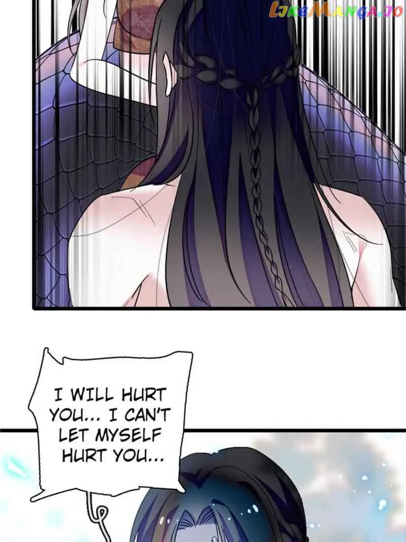 Romance in the Beast World Chapter 150 page 4