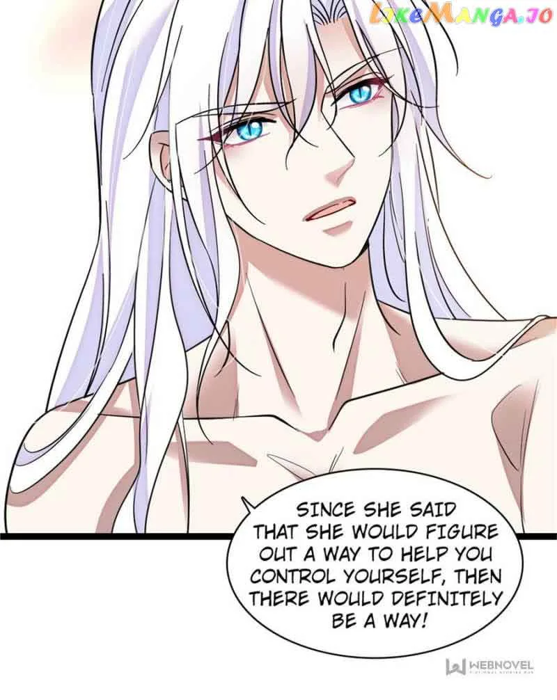 Romance in the Beast World Chapter 150 page 22