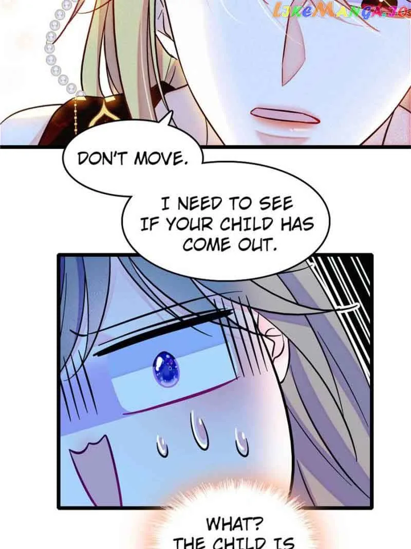 Romance in the Beast World Chapter 152 page 11
