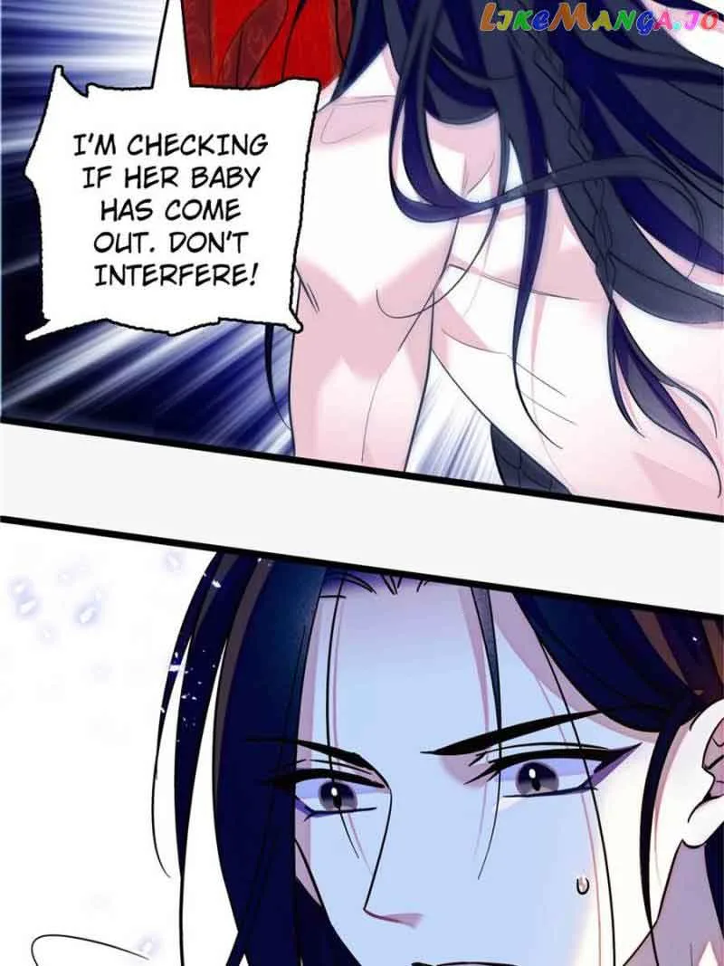 Romance in the Beast World Chapter 152 page 15