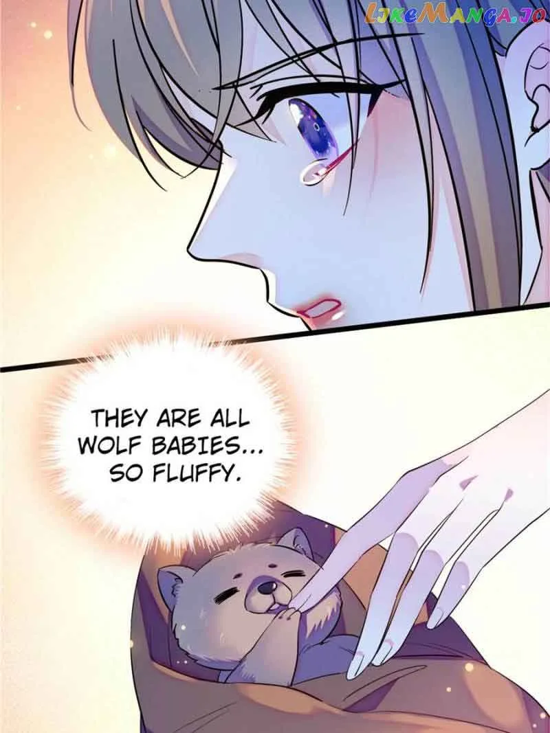 Romance in the Beast World Chapter 153 page 23