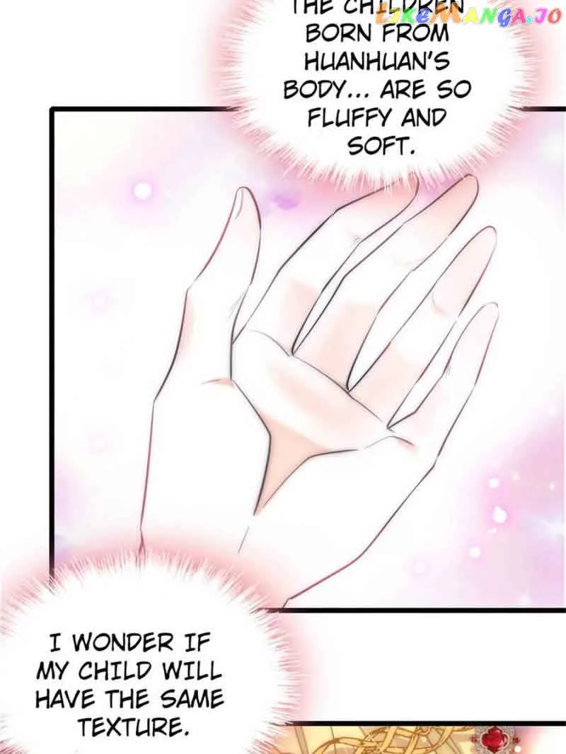 Romance in the Beast World Chapter 154 page 11