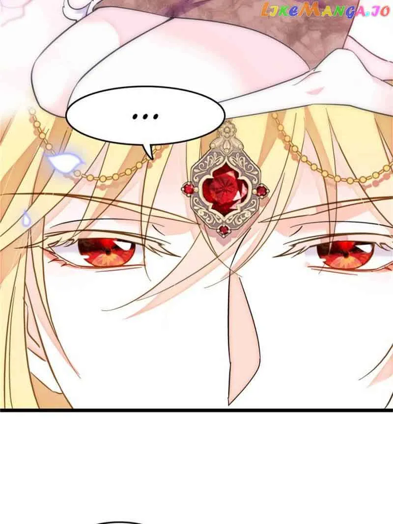 Romance in the Beast World Chapter 155 page 4