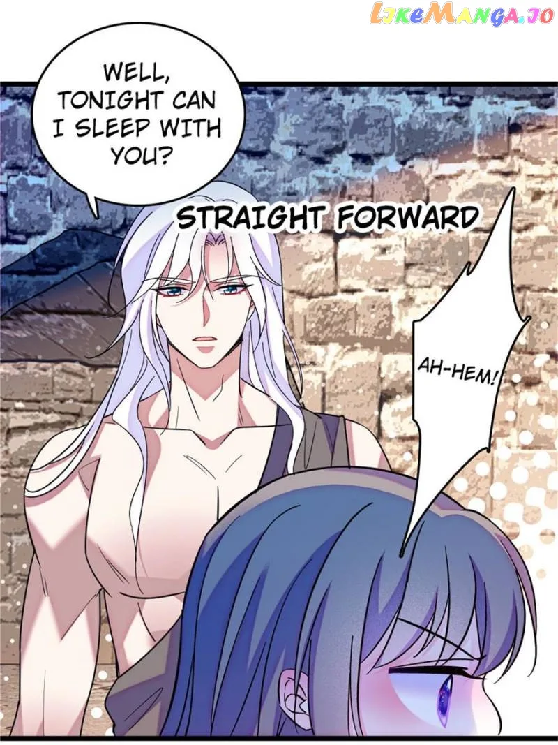 Romance in the Beast World Chapter 157 page 6