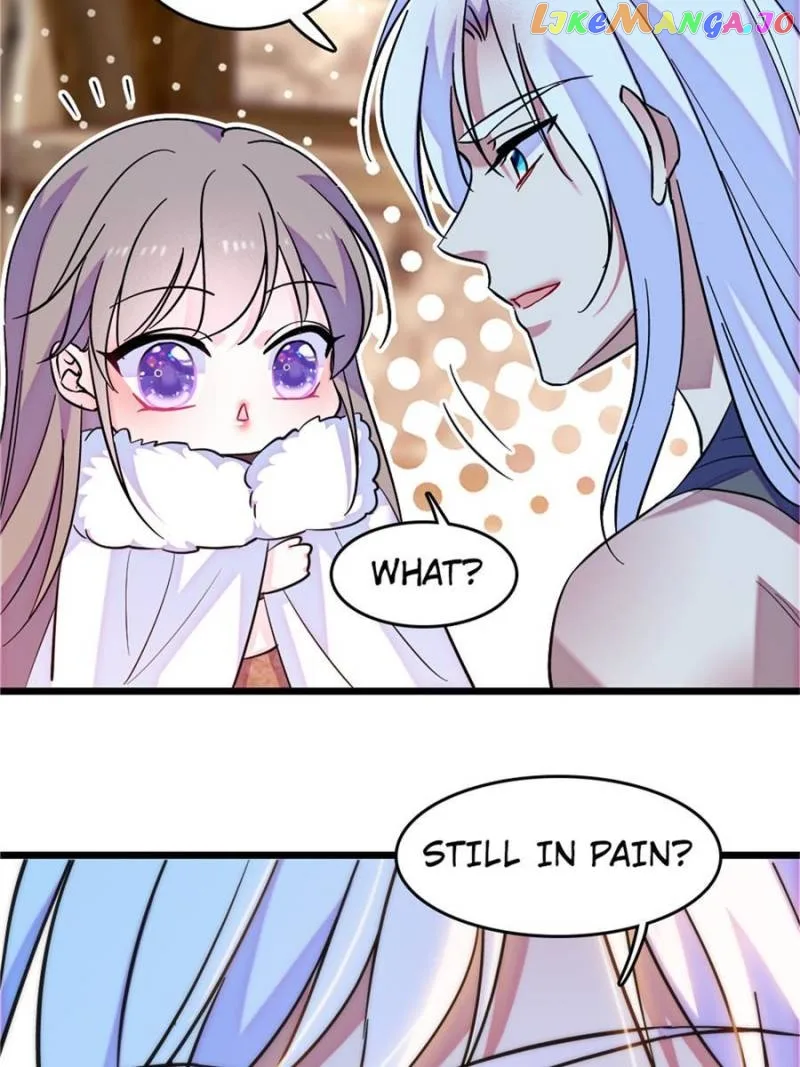 Romance in the Beast World Chapter 157 page 3