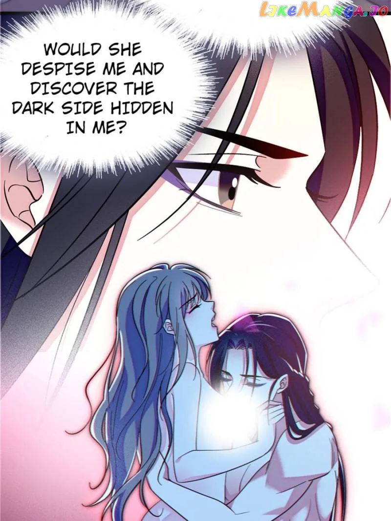 Romance in the Beast World Chapter 157 page 26
