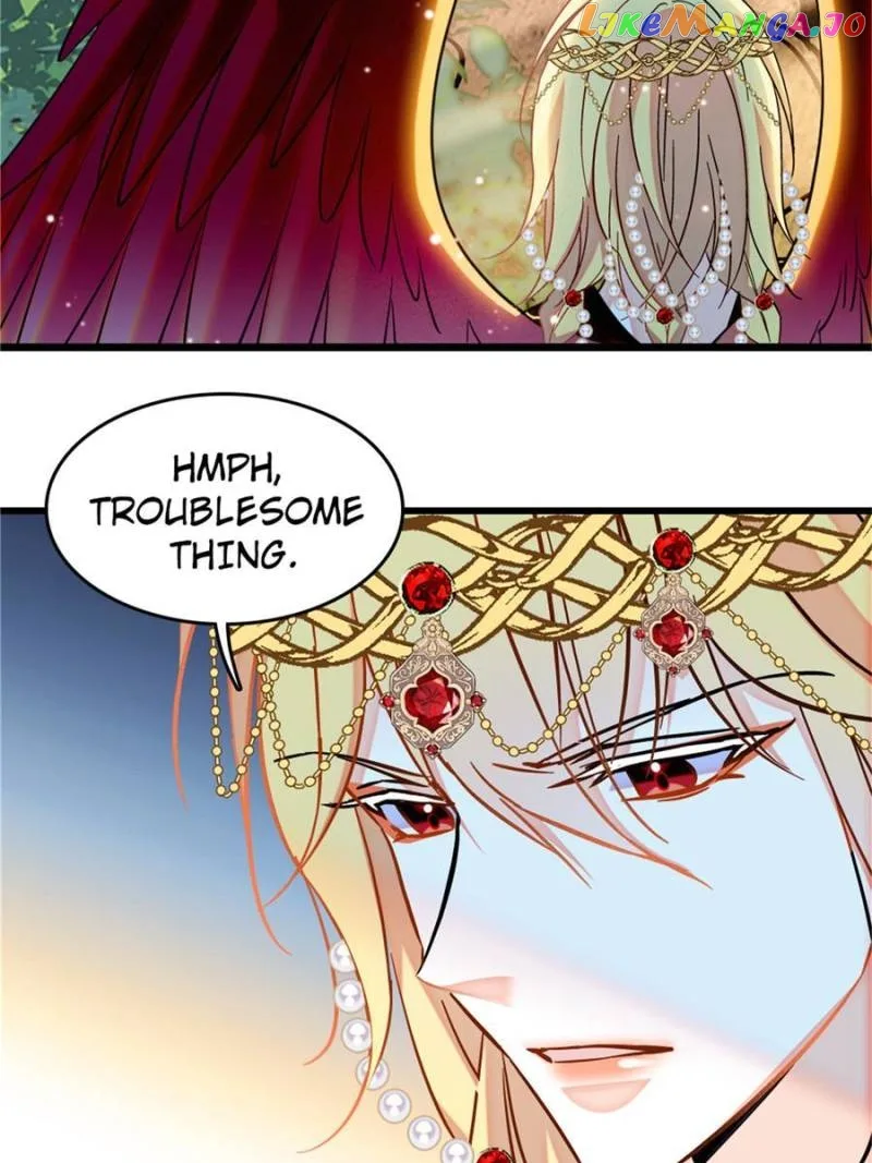 Romance in the Beast World Chapter 157 page 31