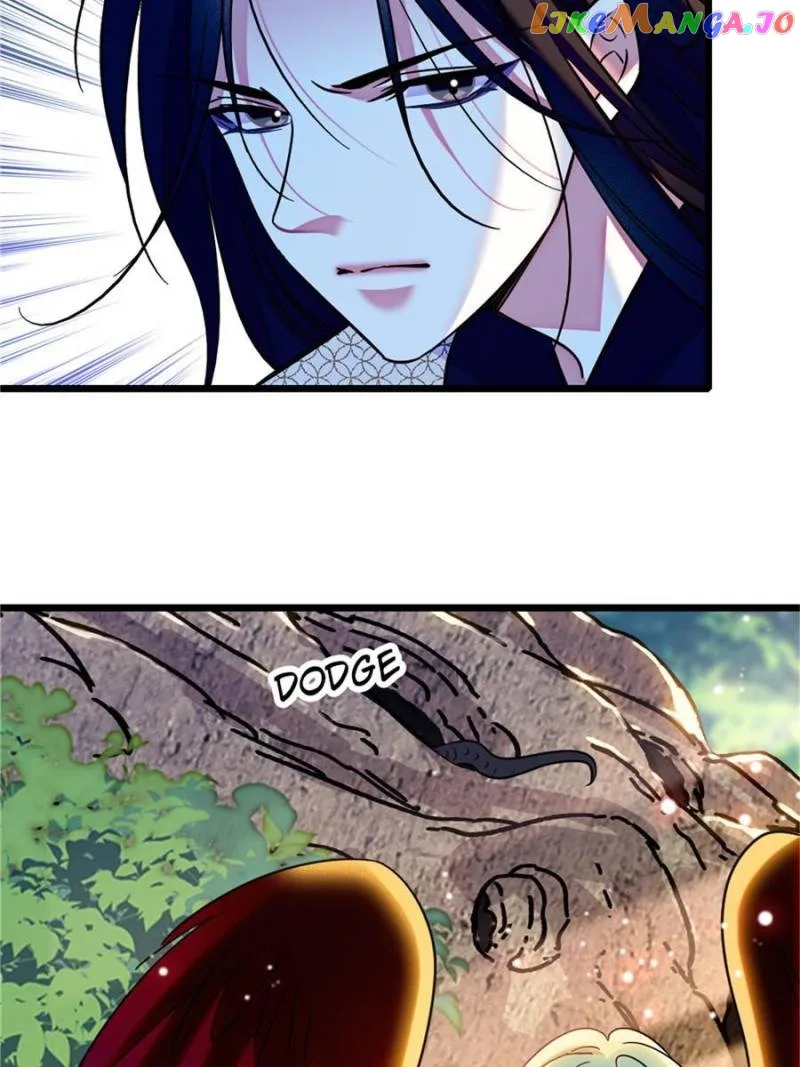 Romance in the Beast World Chapter 157 page 30