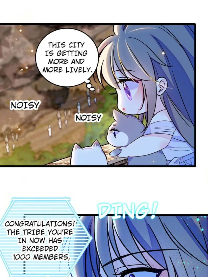 Romance in the Beast World Chapter 232 page 6