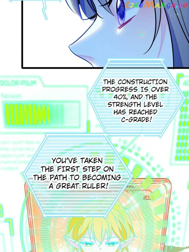 Romance in the Beast World Chapter 158 page 7