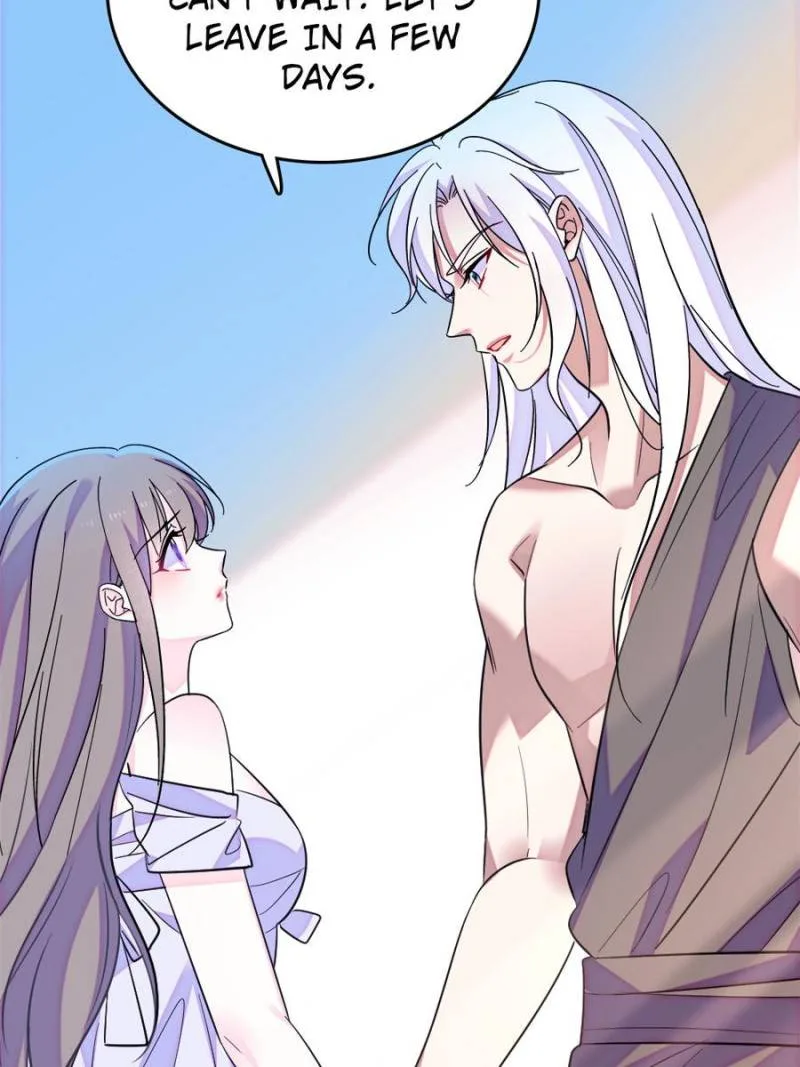 Romance in the Beast World Chapter 233 page 5