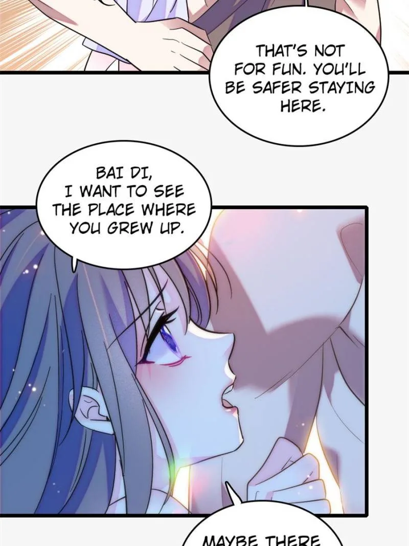 Romance in the Beast World Chapter 233 page 13