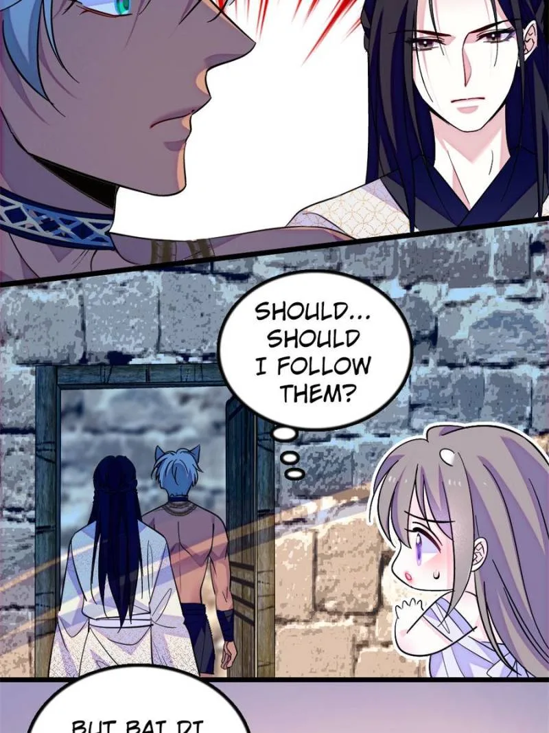 Romance in the Beast World Chapter 233 page 26