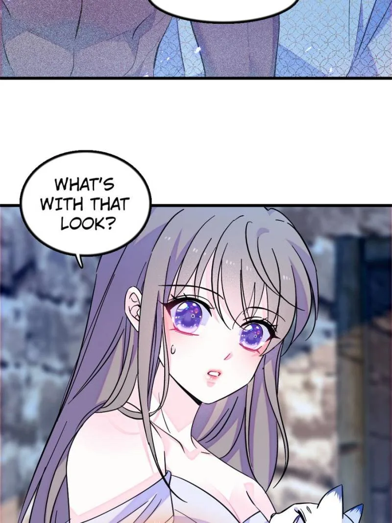 Romance in the Beast World Chapter 233 page 30