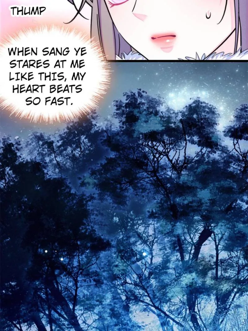 Romance in the Beast World Chapter 235 page 7