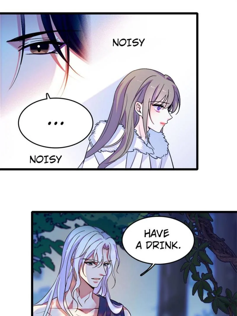 Romance in the Beast World Chapter 234 page 23