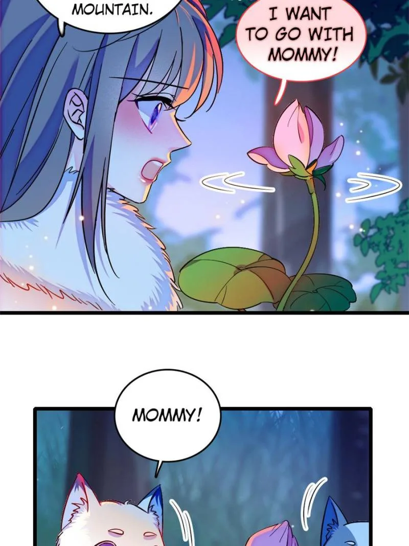 Romance in the Beast World Chapter 234 page 16