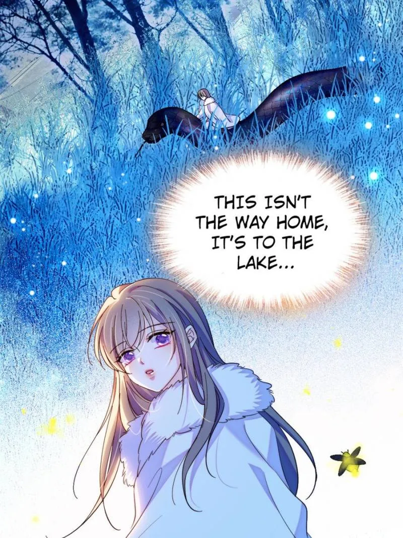 Romance in the Beast World Chapter 235 page 8
