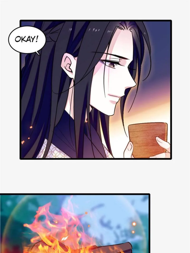 Romance in the Beast World Chapter 235 page 2