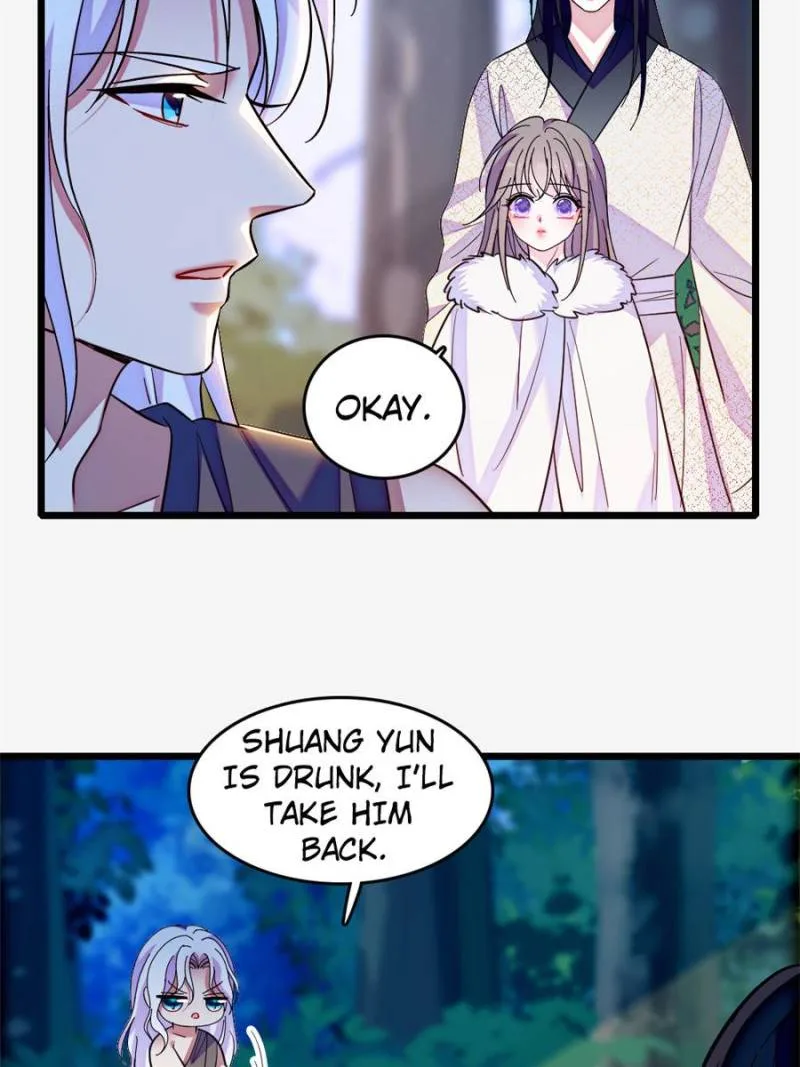 Romance in the Beast World Chapter 235 page 4