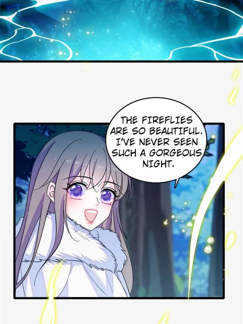Romance in the Beast World Chapter 235 page 11