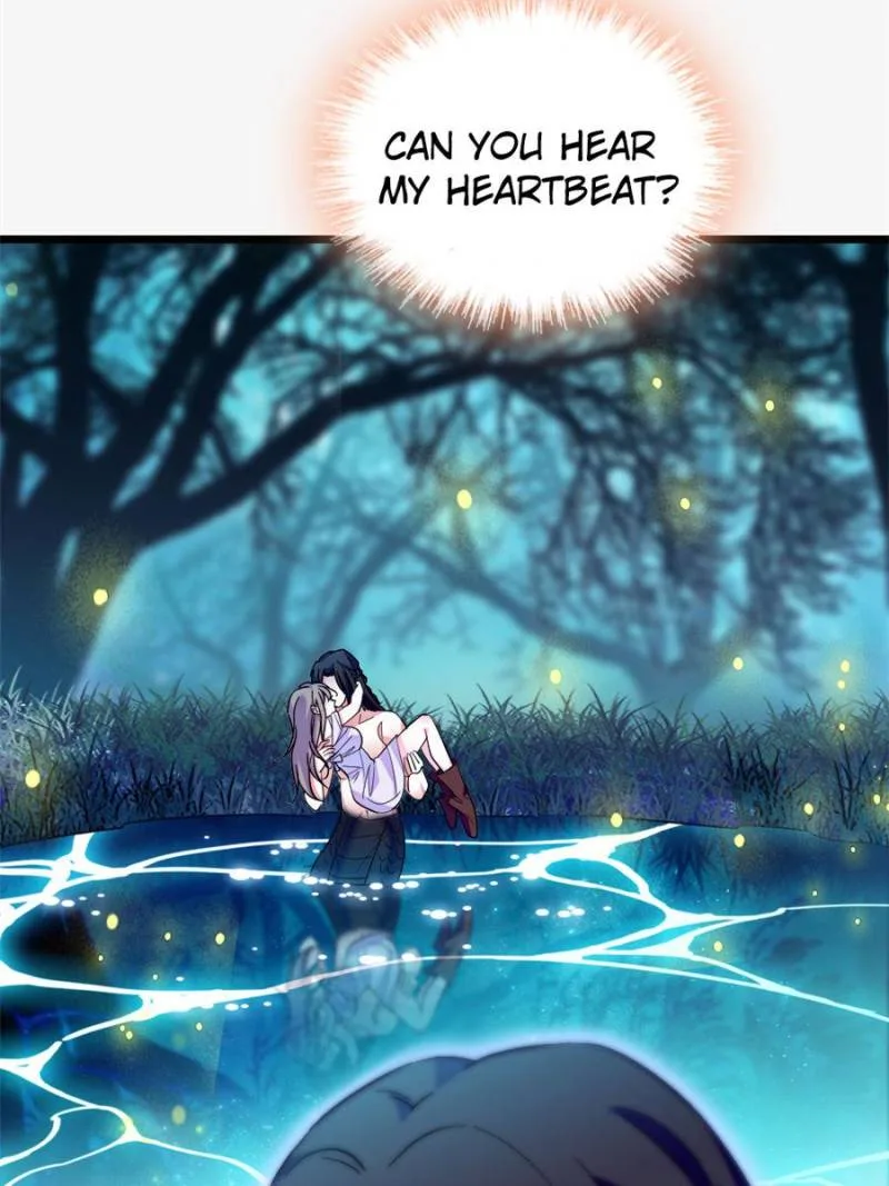 Romance in the Beast World Chapter 235 page 25