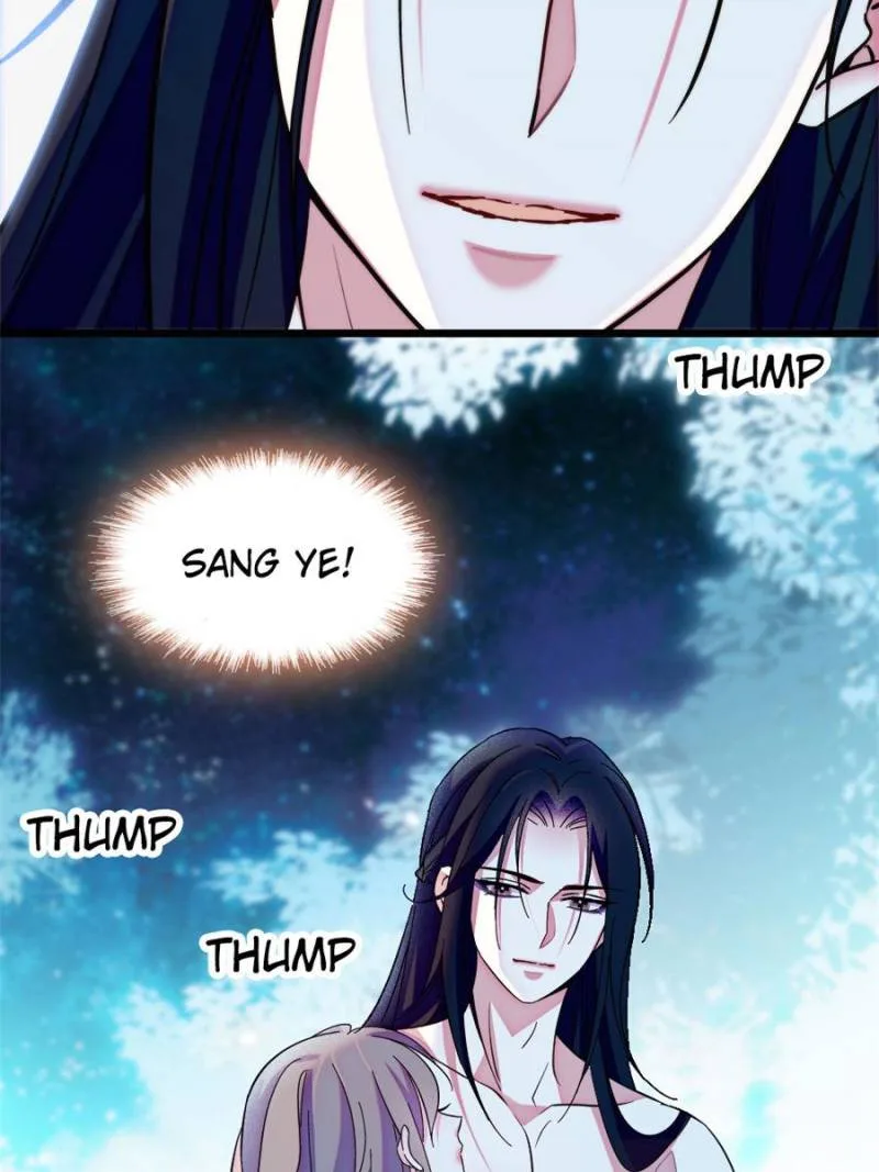 Romance in the Beast World Chapter 235 page 22