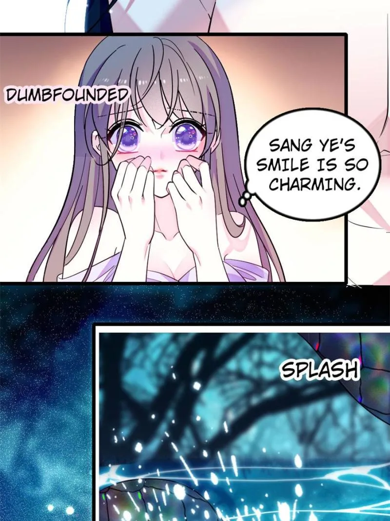 Romance in the Beast World Chapter 236 page 11