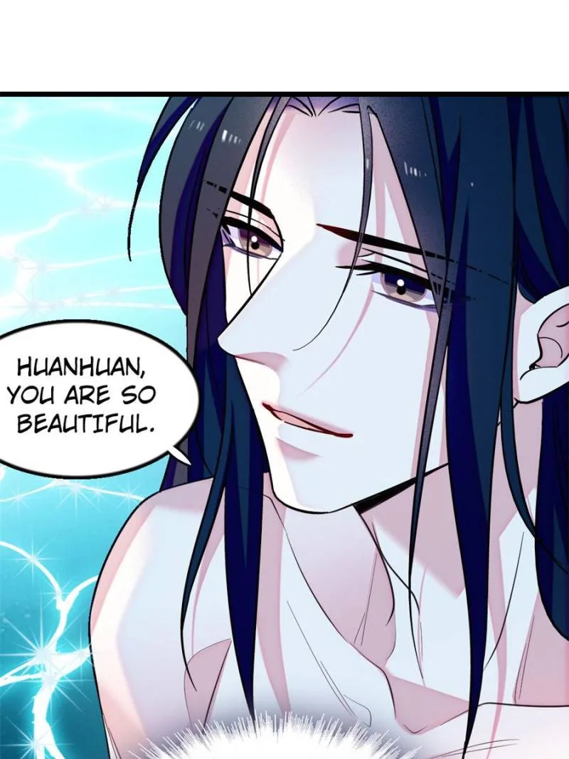 Romance in the Beast World Chapter 236 page 26