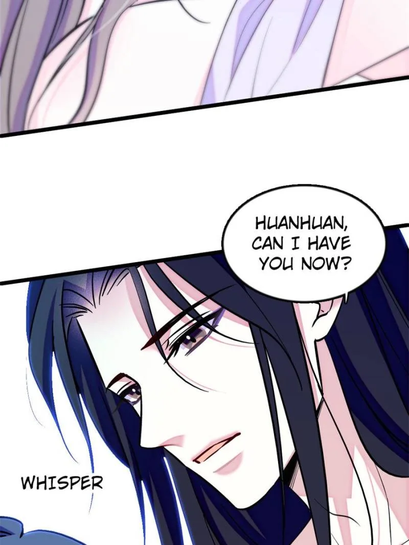 Romance in the Beast World Chapter 236 page 4