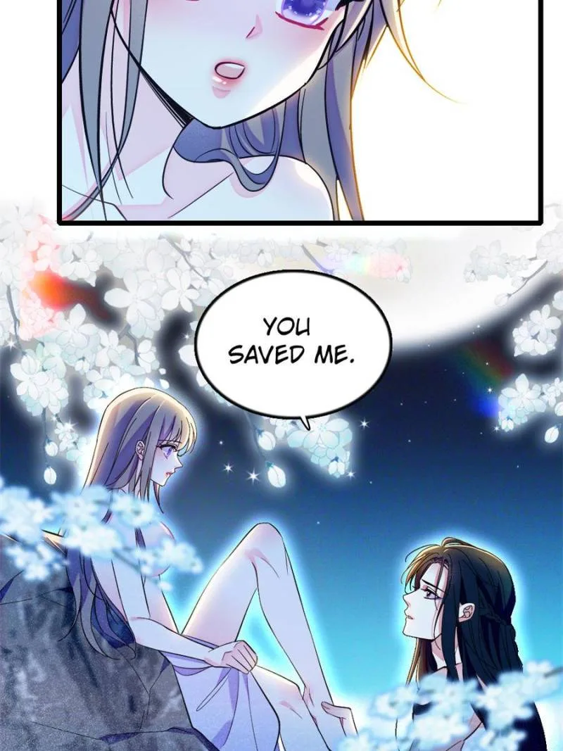 Romance in the Beast World Chapter 236 page 32