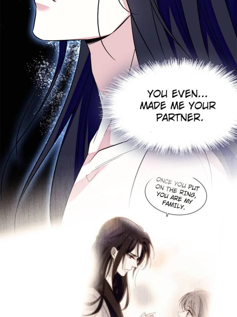 Romance in the Beast World Chapter 236 page 34