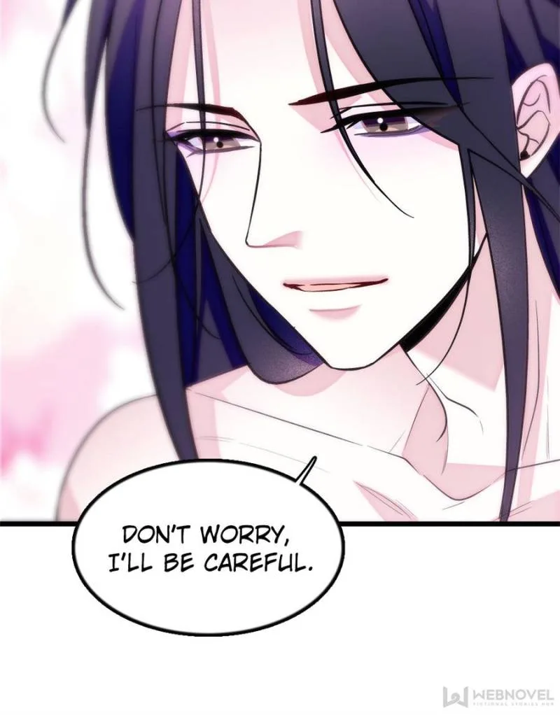 Romance in the Beast World Chapter 236 page 21