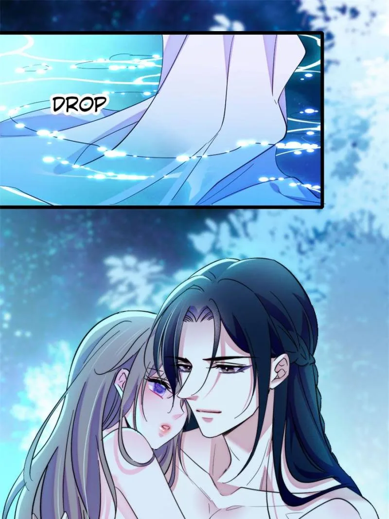 Romance in the Beast World Chapter 236 page 22