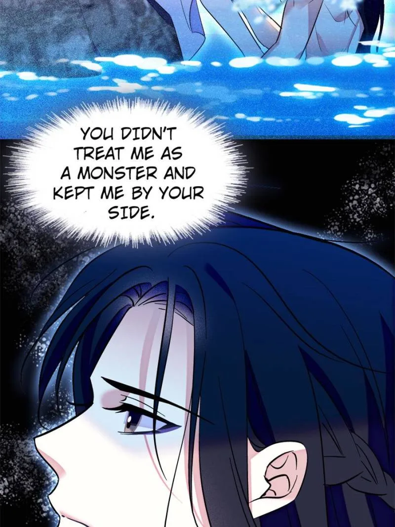 Romance in the Beast World Chapter 236 page 33
