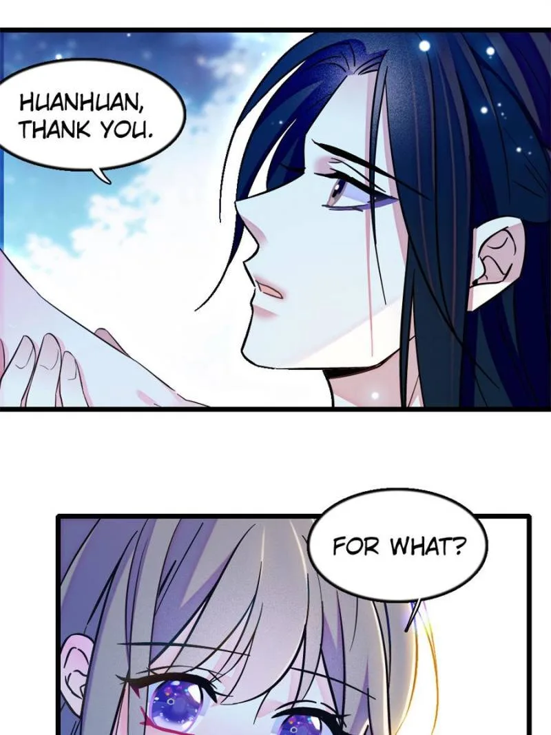 Romance in the Beast World Chapter 236 page 31