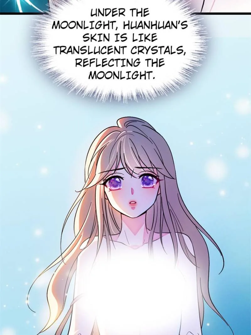 Romance in the Beast World Chapter 236 page 27