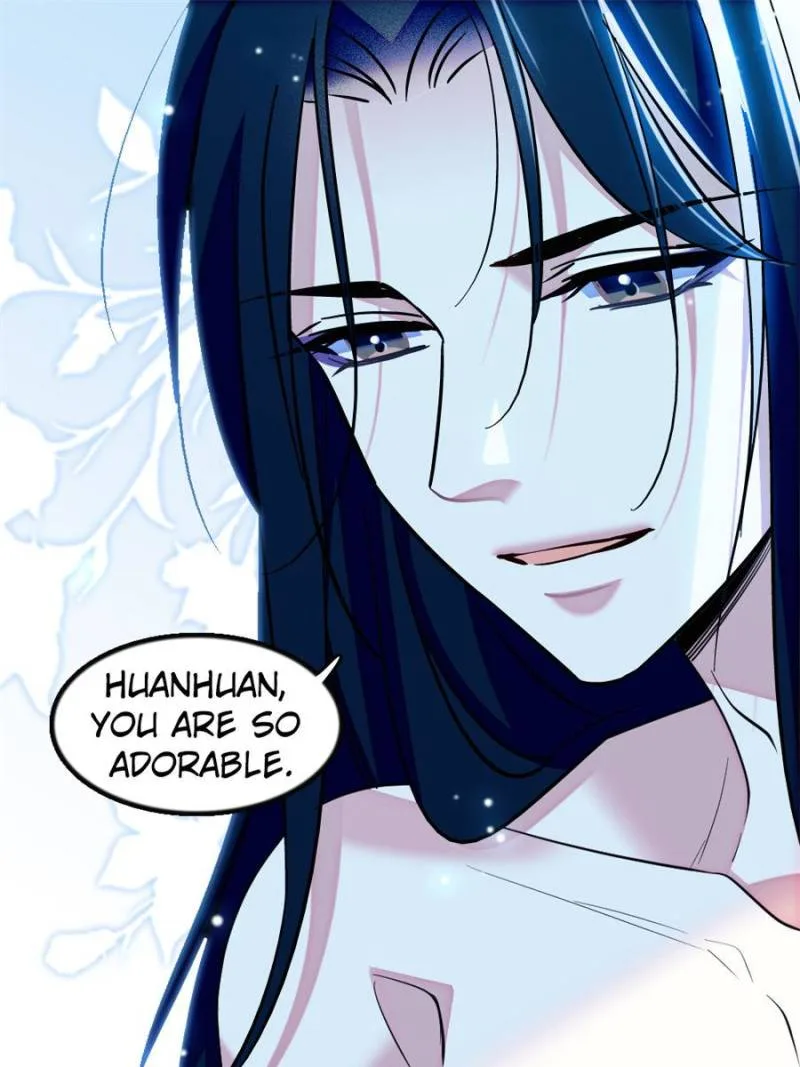 Romance in the Beast World Chapter 236 page 10