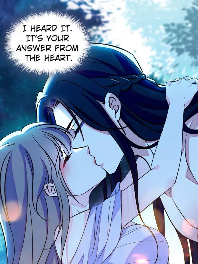 Romance in the Beast World Chapter 236 page 2