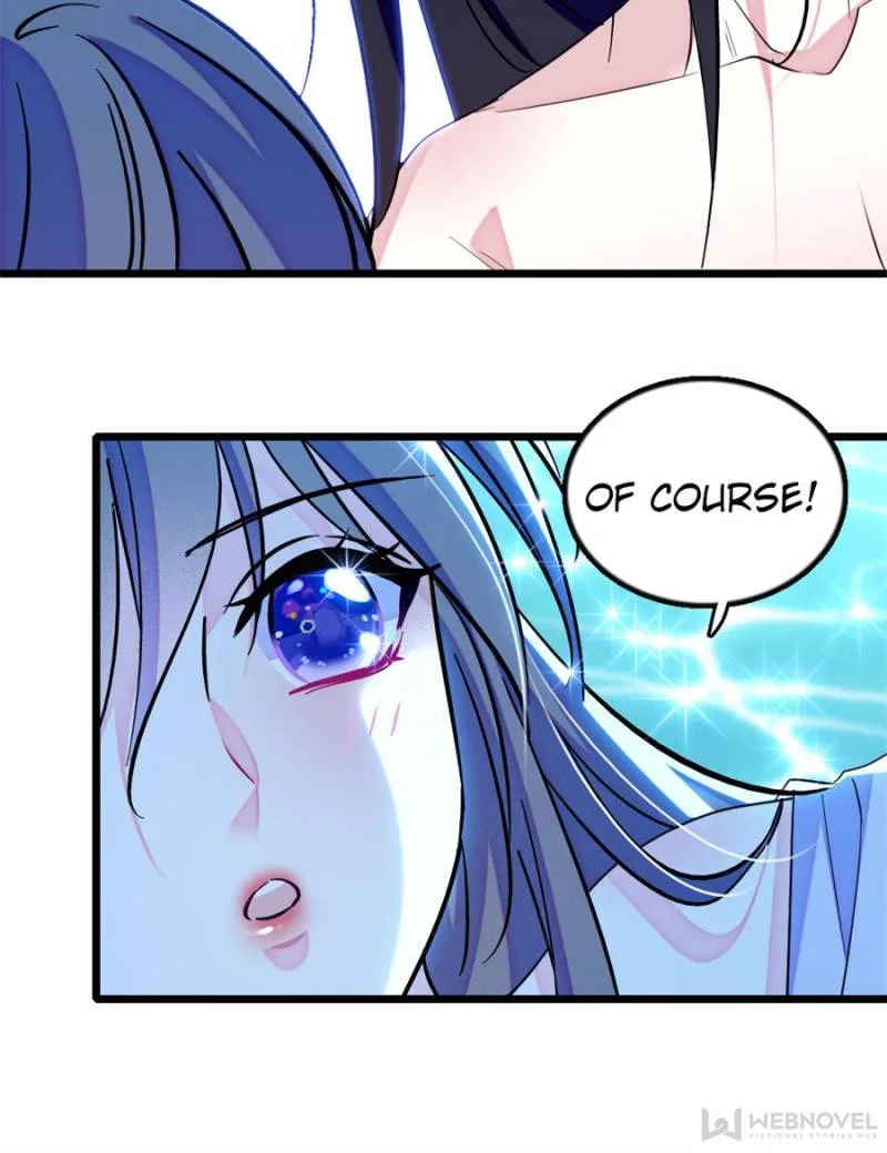Romance in the Beast World Chapter 236 page 5