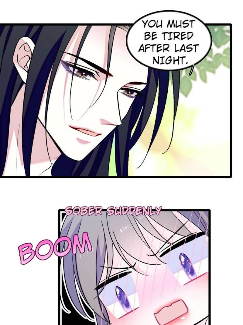 Romance in the Beast World Chapter 237 page 18
