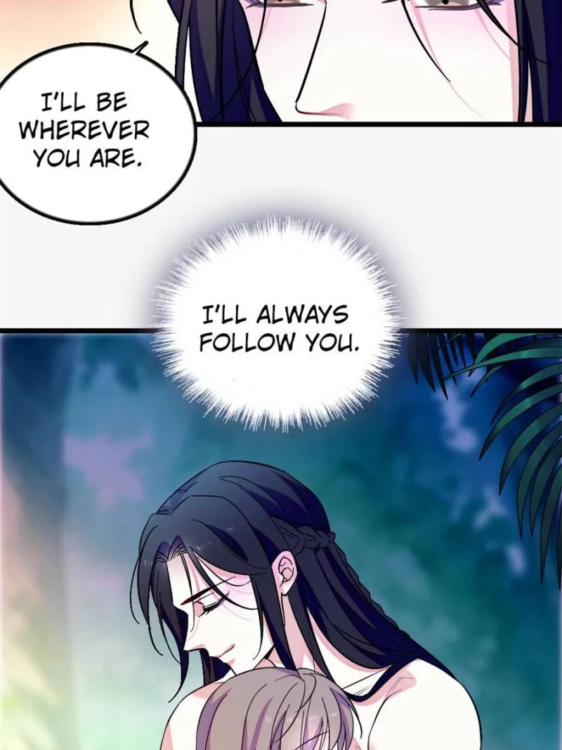 Romance in the Beast World Chapter 237 page 27