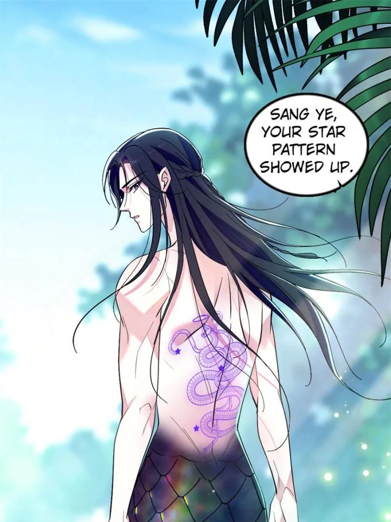Romance in the Beast World Chapter 237 page 22