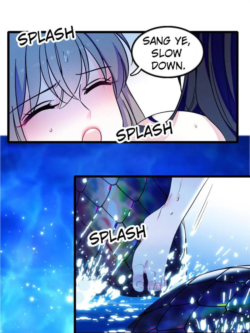 Romance in the Beast World Chapter 237 page 6