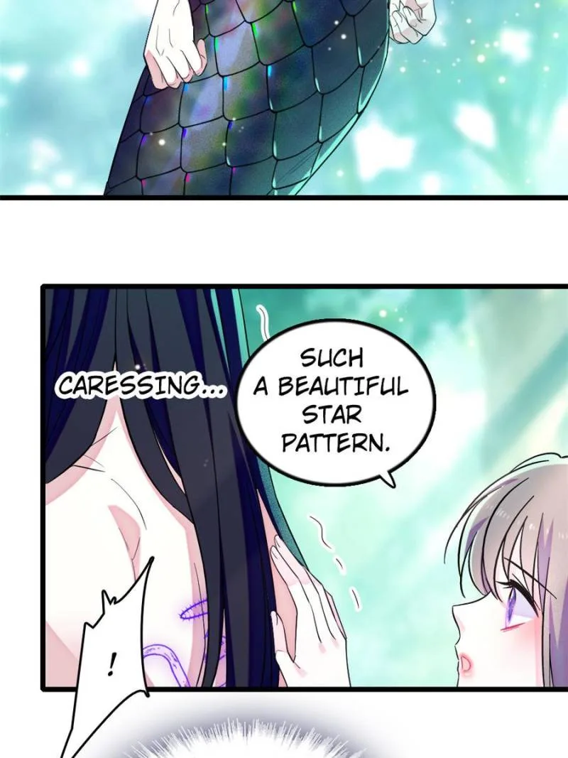 Romance in the Beast World Chapter 237 page 23