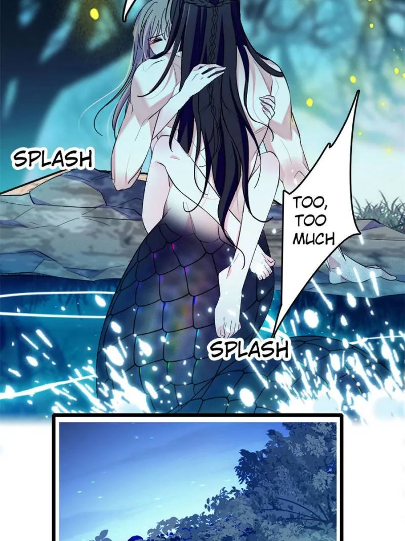 Romance in the Beast World Chapter 237 page 12