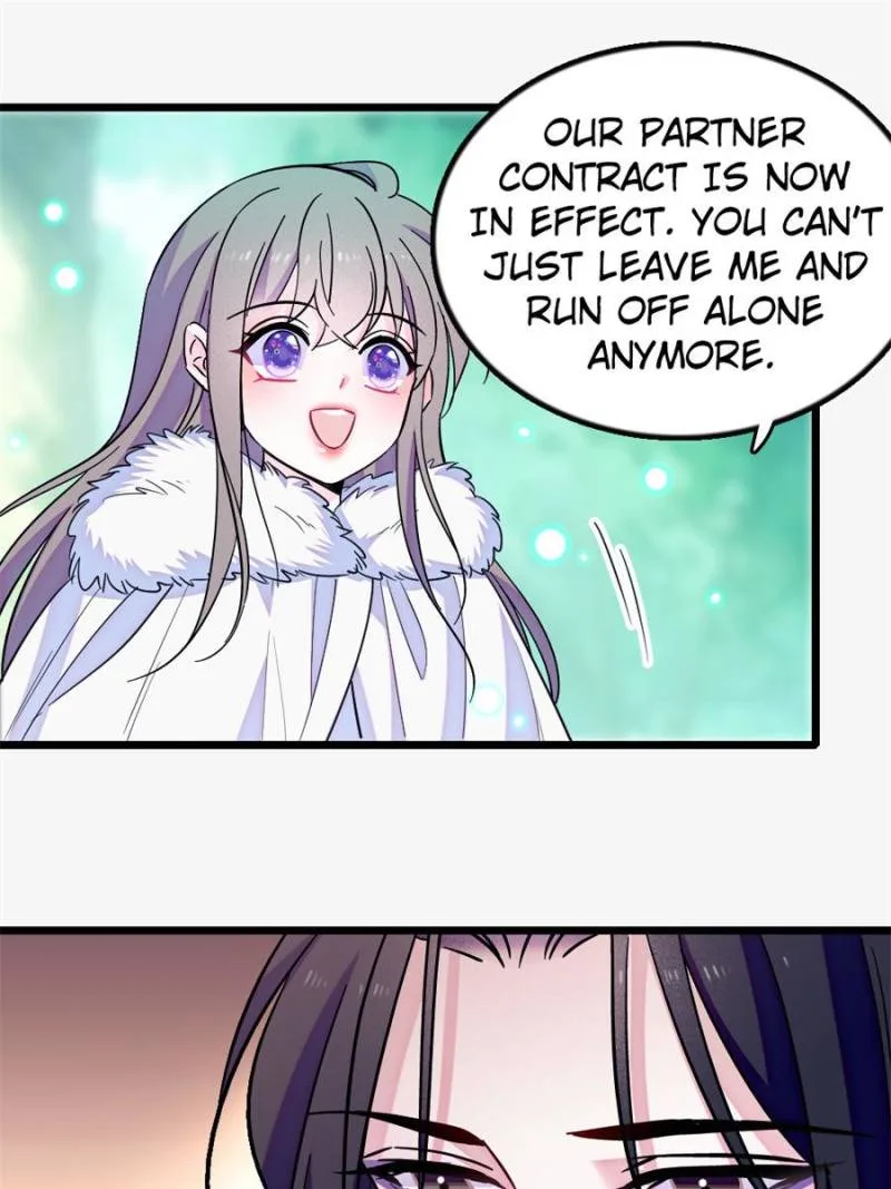 Romance in the Beast World Chapter 237 page 26