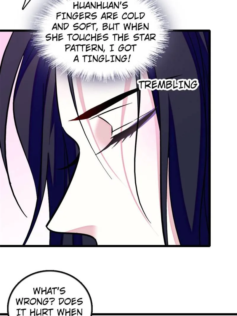 Romance in the Beast World Chapter 237 page 24