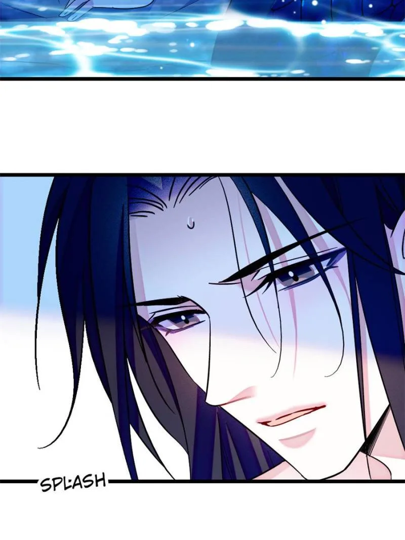 Romance in the Beast World Chapter 237 page 3