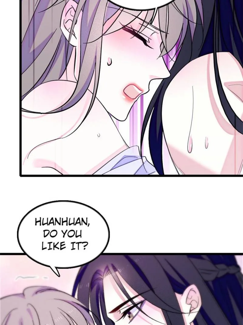 Romance in the Beast World Chapter 237 page 8